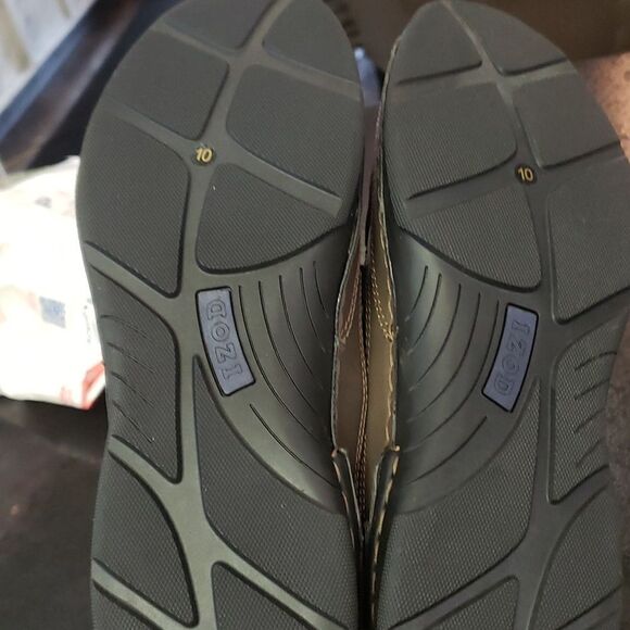 Izod shoes - Picture 5 of 7